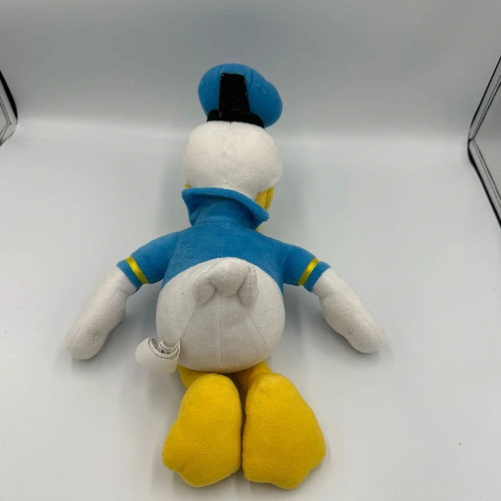 Disney Donald Duck Plush Just Play 15